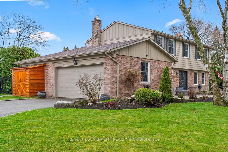 Image of home for listing MLS® W14105946