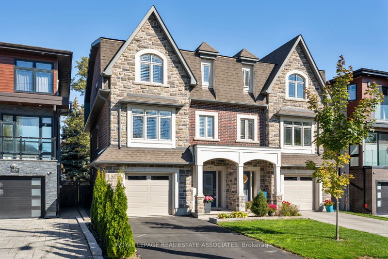Image of home for listing MLS® W14106092