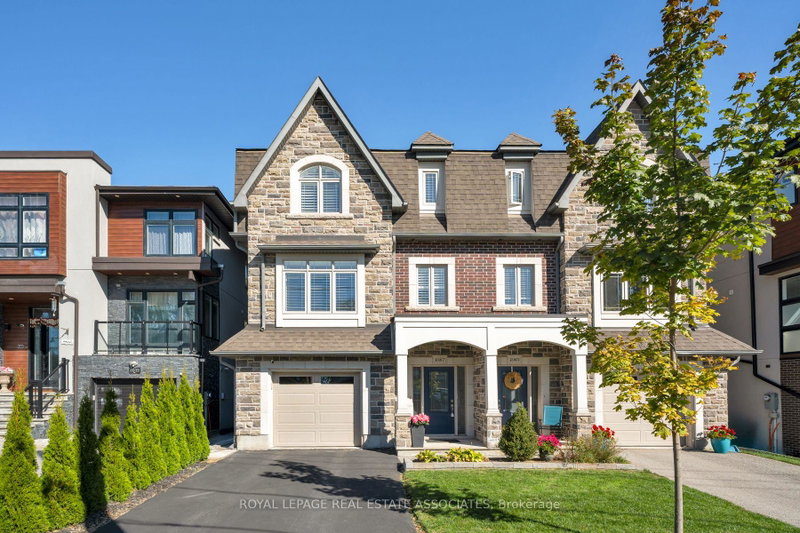 Image of home for listing MLS® W14106092