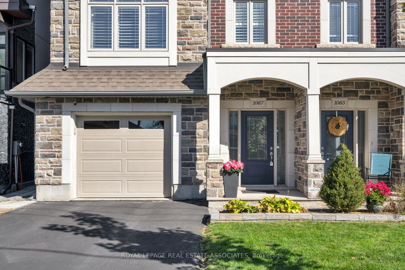 Image of home for listing MLS® W14106092