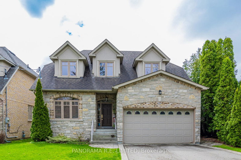 Image of home for listing MLS® W14106314