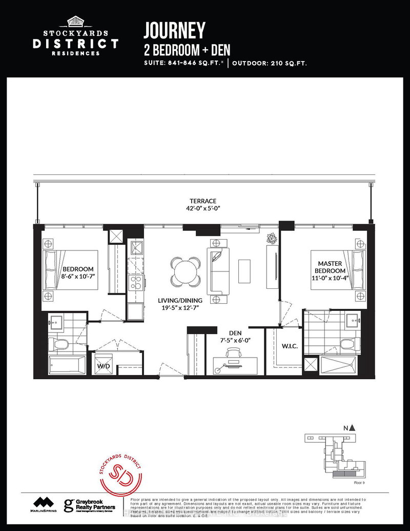 Image of home for listing MLS® W14106364