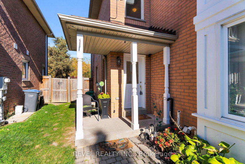 Image of home for listing MLS® W14106370