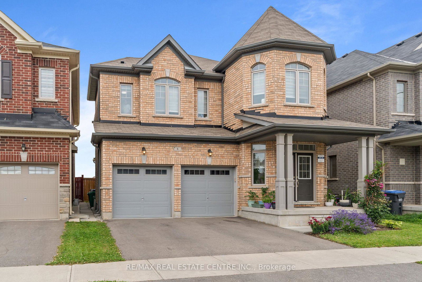 Image of home for listing MLS® W14106374