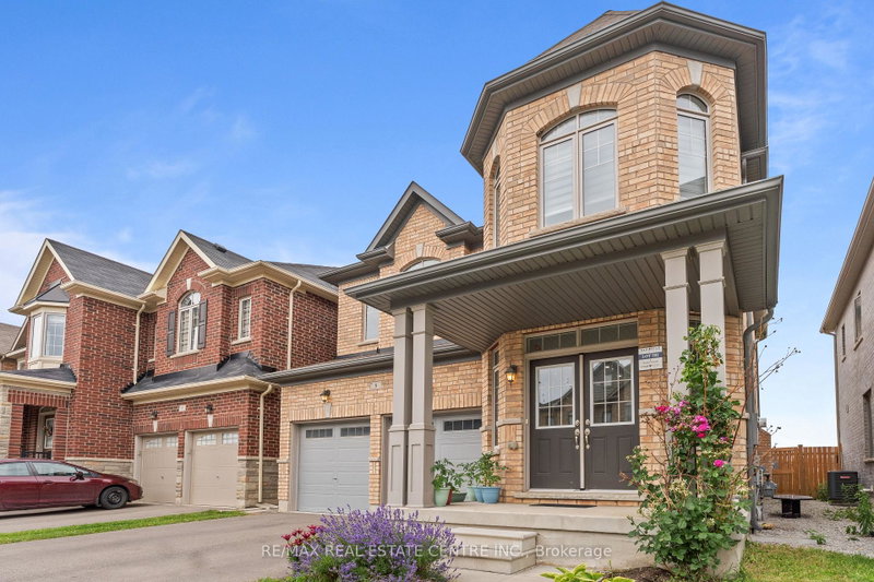 Image of home for listing MLS® W14106374