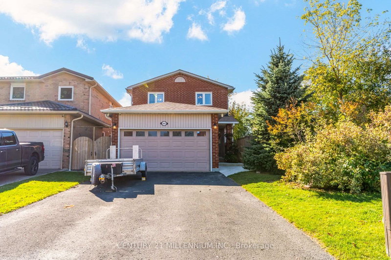 Image of home for listing MLS® W14106406