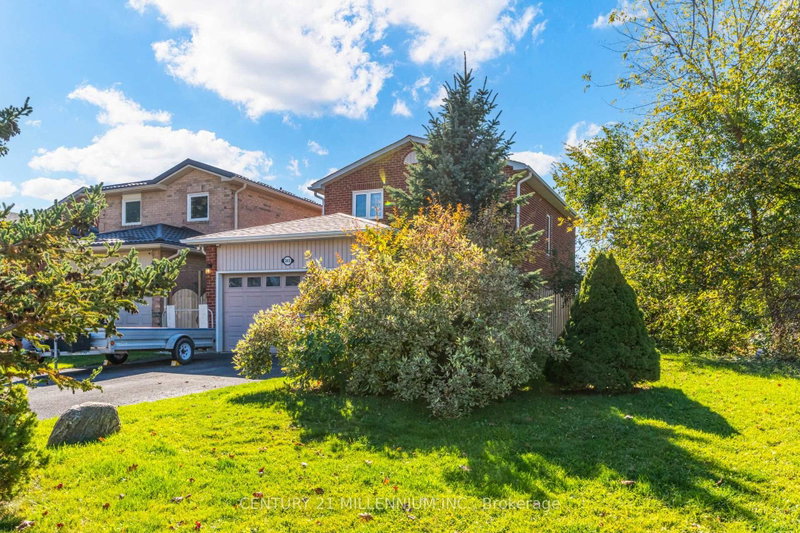 Image of home for listing MLS® W14106406