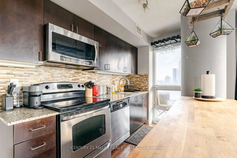 Image of home for listing MLS® W14106410