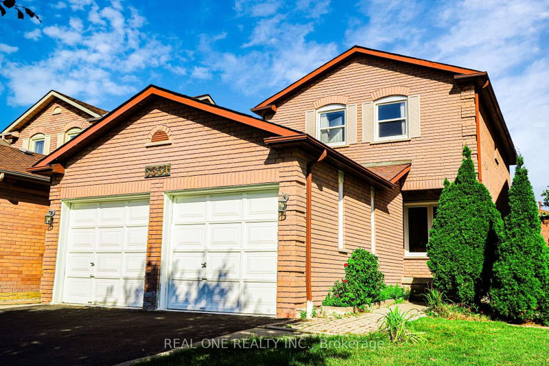 Image of home for listing MLS® W14106432