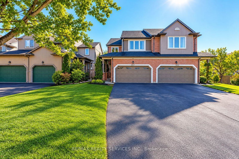 Image of home for listing MLS® W14106452