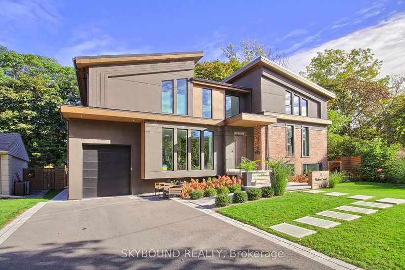 Image of home for listing MLS® W14106618