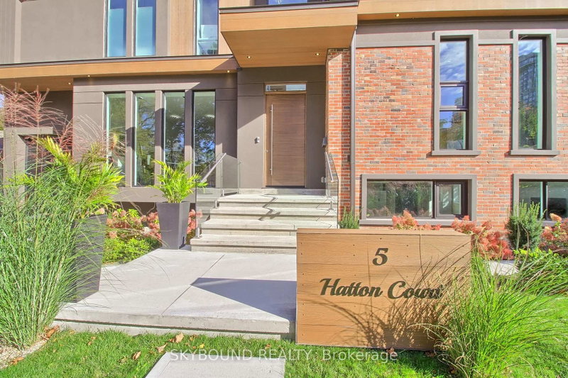 Image of home for listing MLS® W14106618