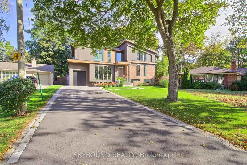 Image of home for listing MLS® W14106618