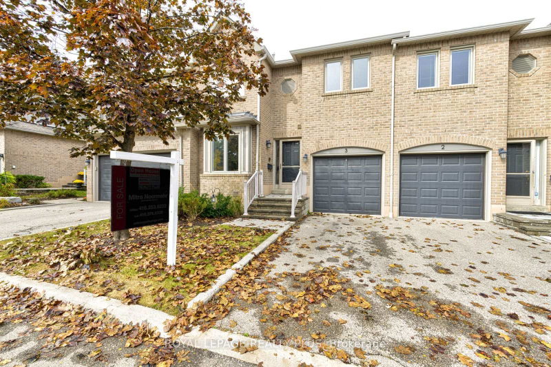 Image of home for listing MLS® W14106638