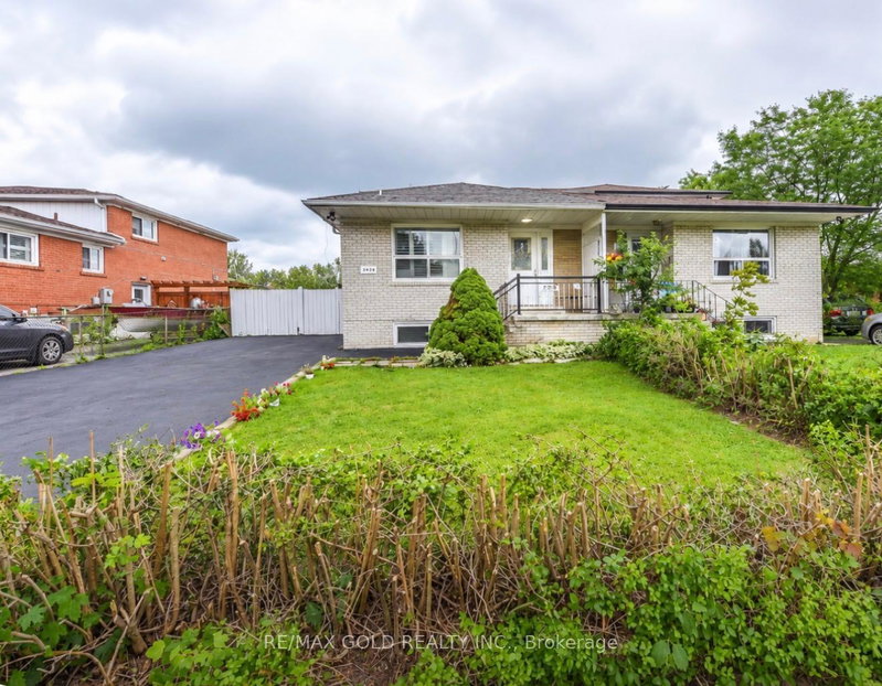 Image of home for listing MLS® W14106642