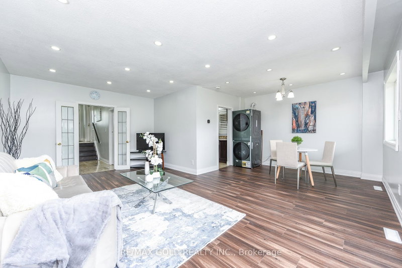 Image of home for listing MLS® W14106642