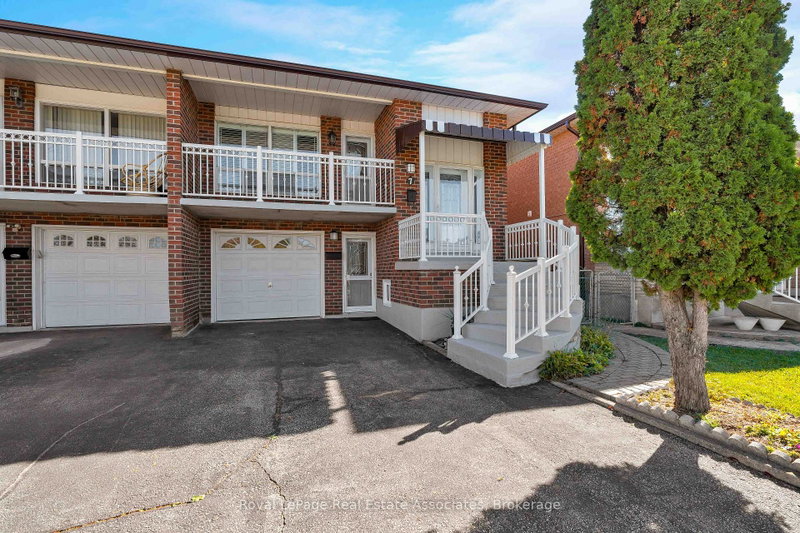 Image of home for listing MLS® W14106646