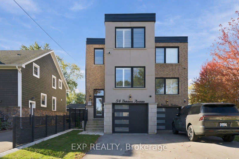 Image of home for listing MLS® W14106720