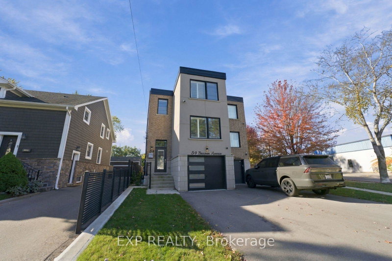 Image of home for listing MLS® W14106720