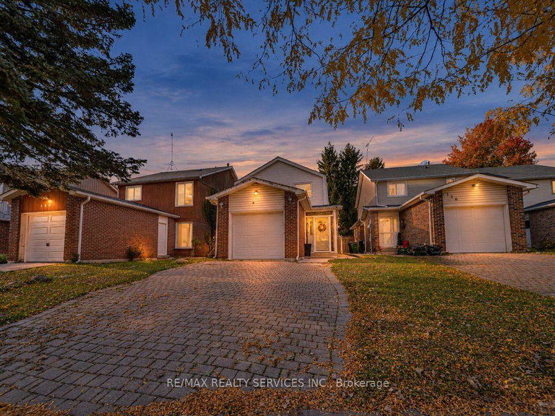 Image of home for listing MLS® W14106880