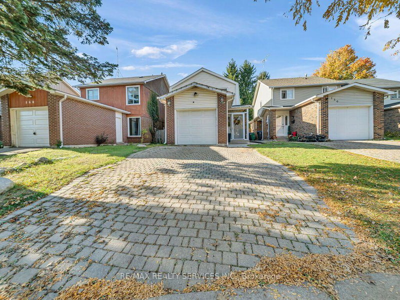 Image of home for listing MLS® W14106880