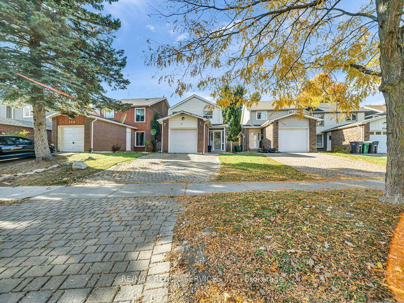 Image of home for listing MLS® W14106880