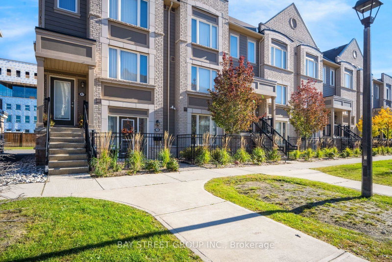 Image of home for listing MLS® W14106914