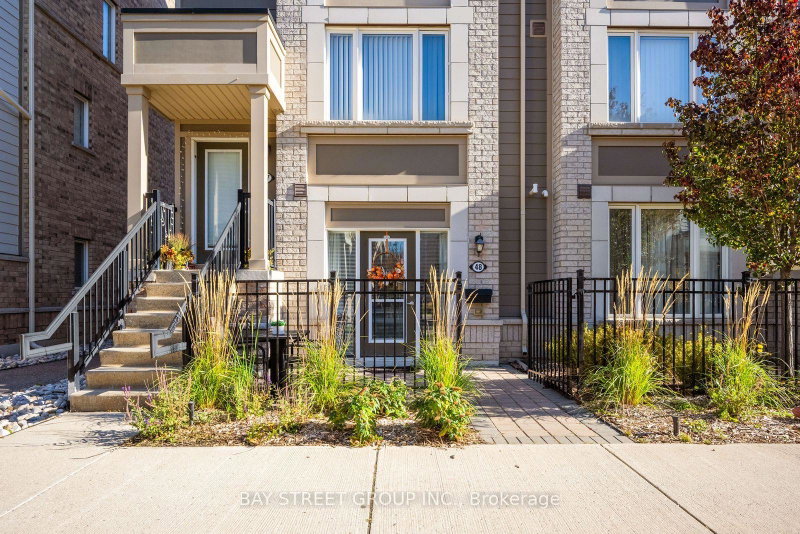 Image of home for listing MLS® W14106914