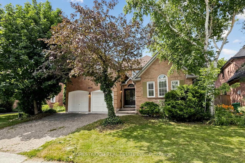 Image of home for listing MLS® W14106924