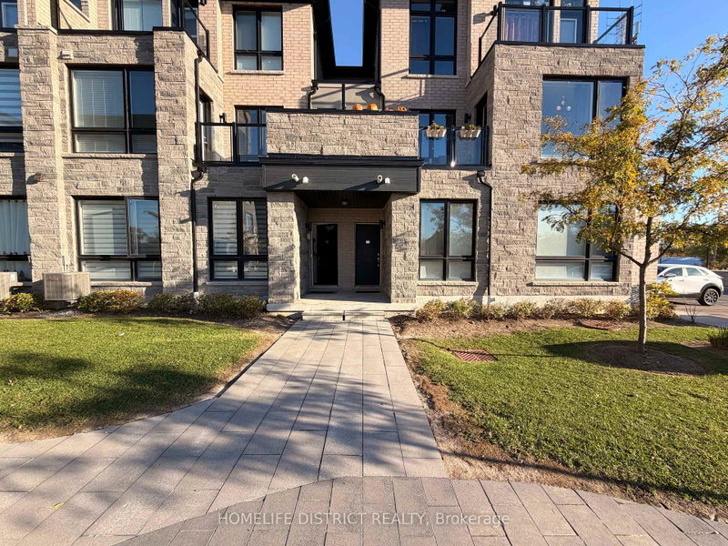 Image of home for listing MLS® W14106962