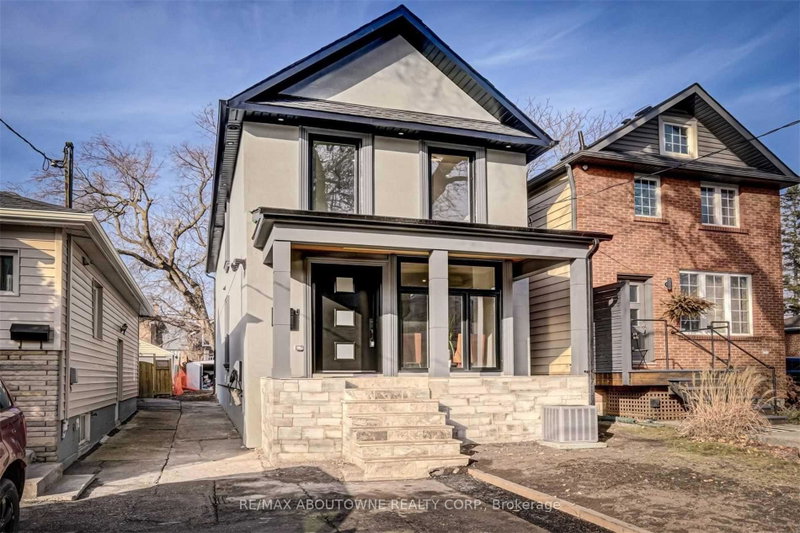Image of home for listing MLS® W14106988