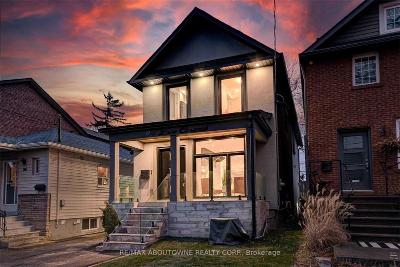 Image of home for listing MLS® W14106988