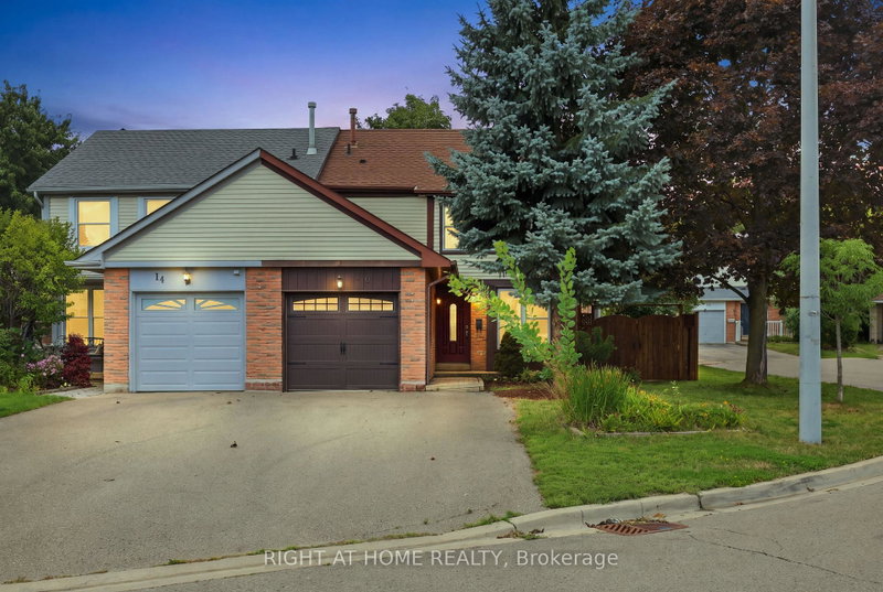 Image of home for listing MLS® W14107062