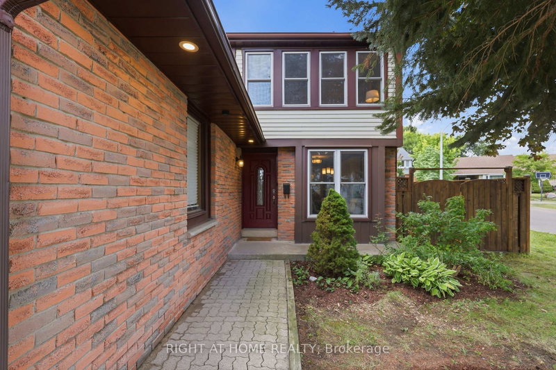 Image of home for listing MLS® W14107062
