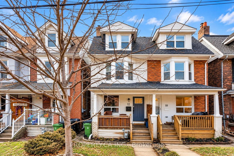 Image of home for listing MLS® W14107076