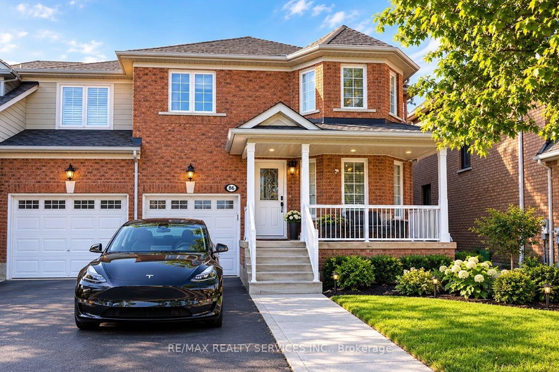 Image of home for listing MLS® W14107080
