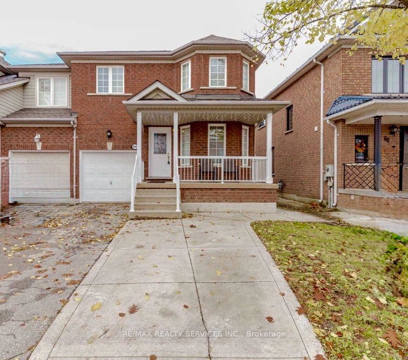 Image of home for listing MLS® W14107080