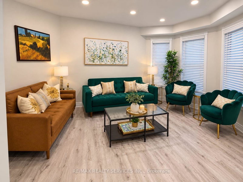 Image of home for listing MLS® W14107080