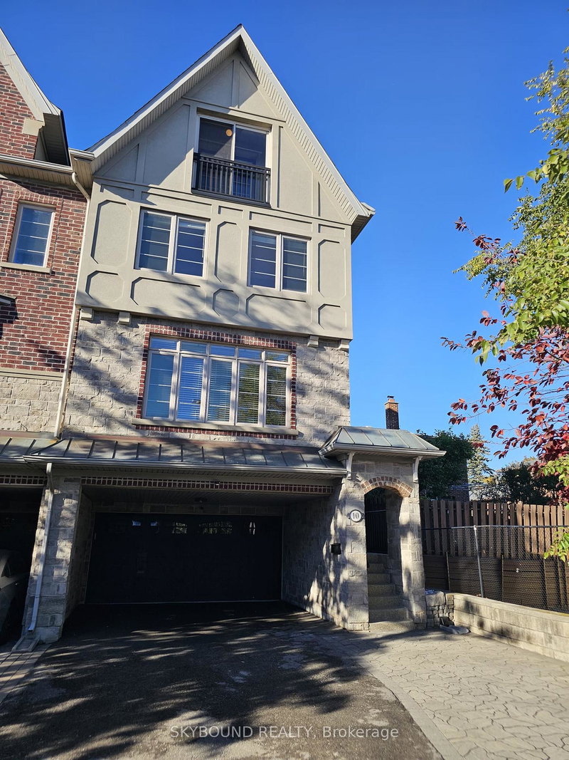 Image of home for listing MLS® W14107096