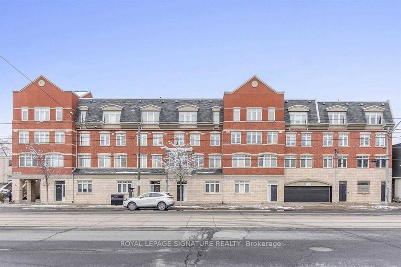 Image of home for listing MLS® W14107138