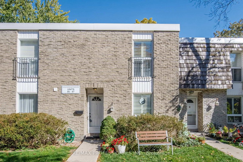 Image of home for listing MLS® W14107166