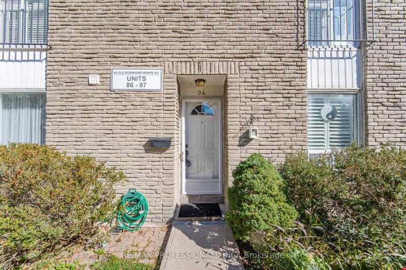 Image of home for listing MLS® W14107166