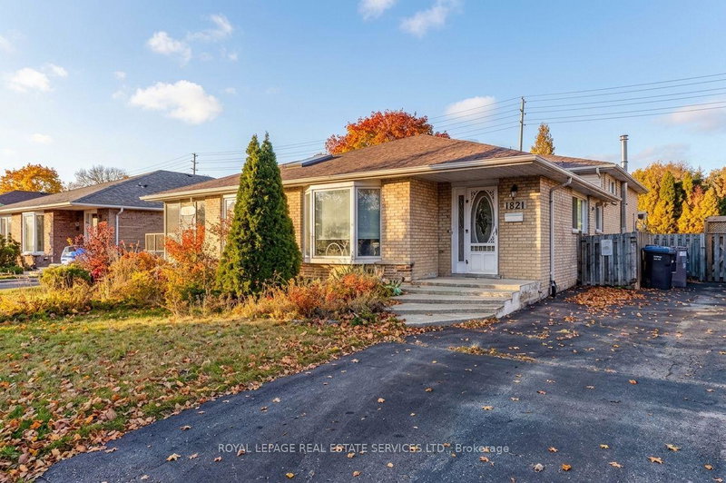 Image of home for listing MLS® W14107168