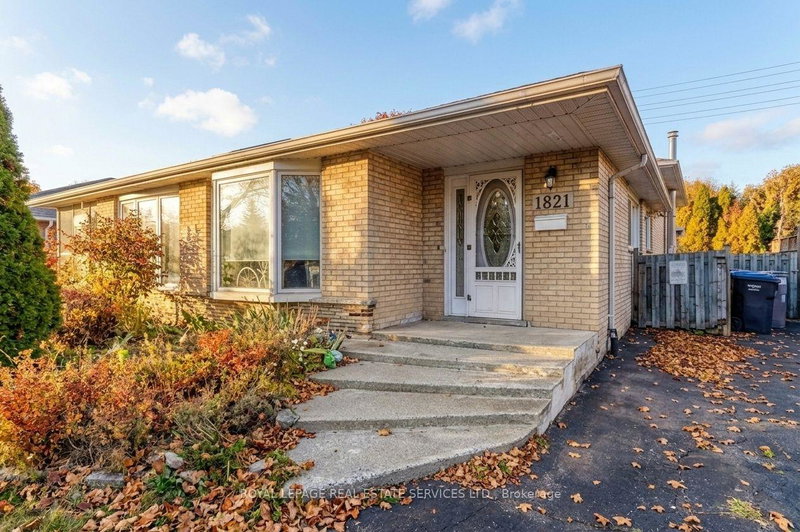 Image of home for listing MLS® W14107168