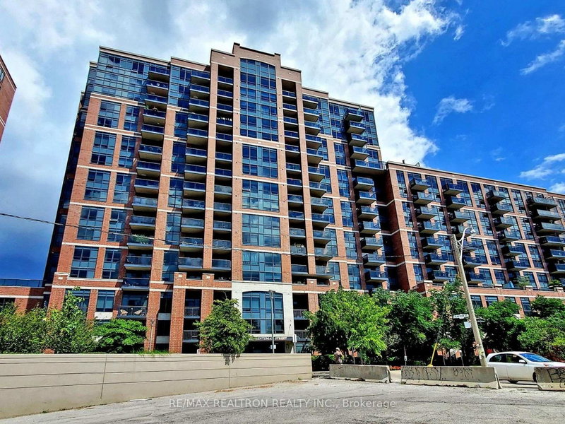 Image of home for listing MLS® W14107274