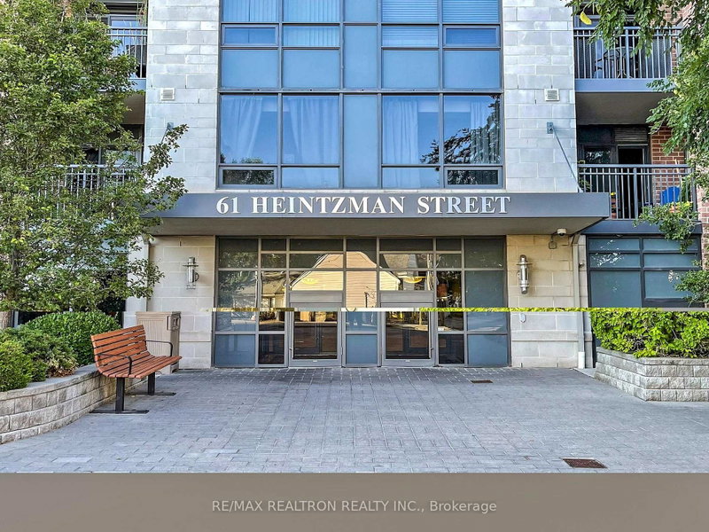 Image of home for listing MLS® W14107274