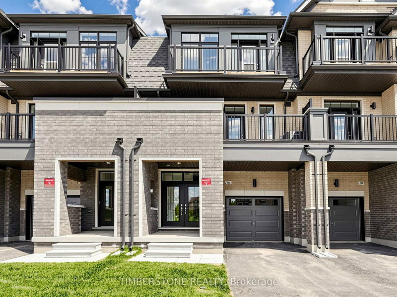 Image of home for listing MLS® W14107278