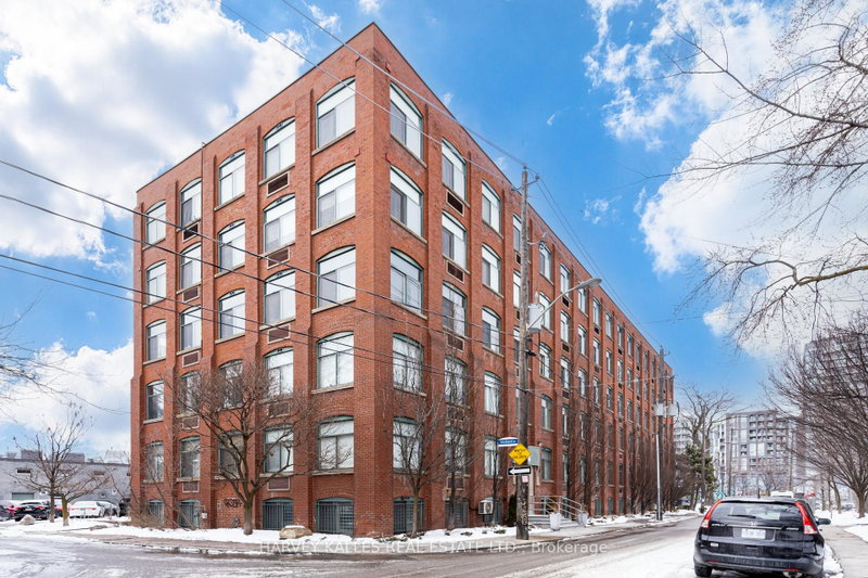 Image of home for listing MLS® W14107306