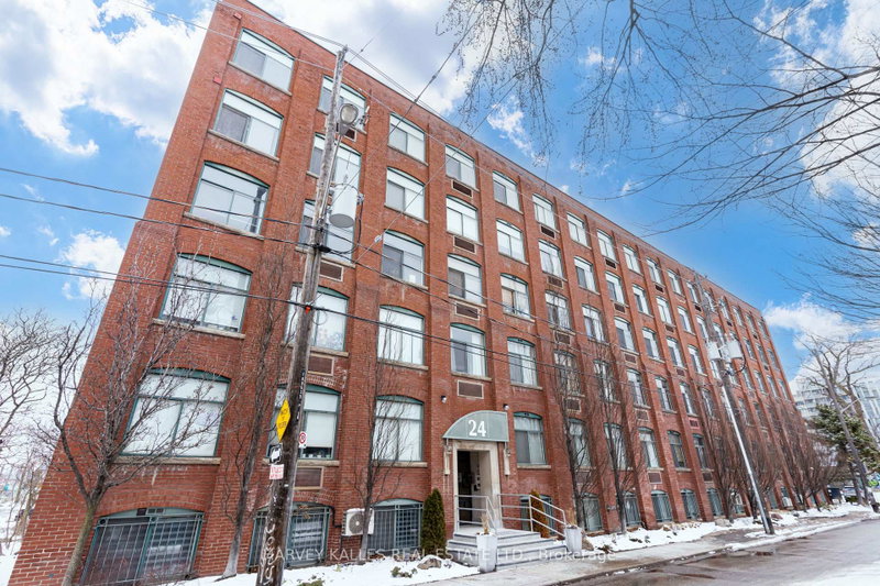Image of home for listing MLS® W14107306