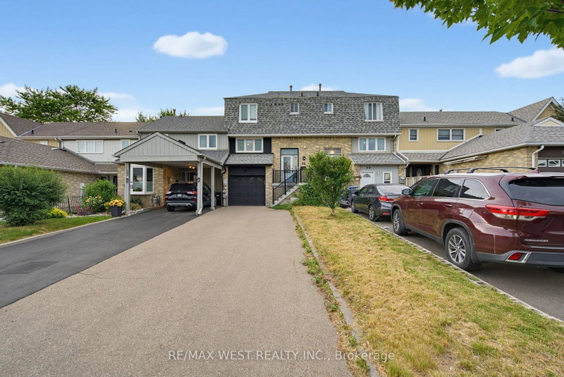 Image of home for listing MLS® W14107372